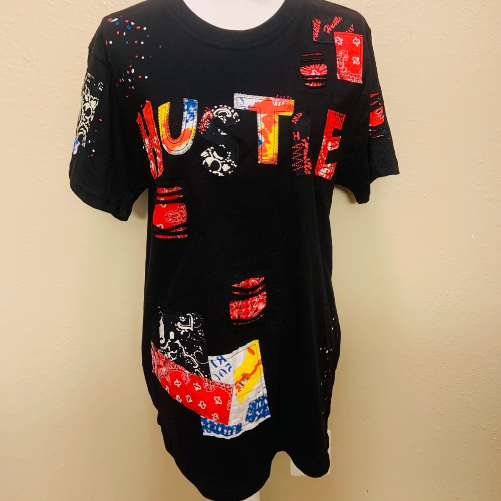 Evolution shirt